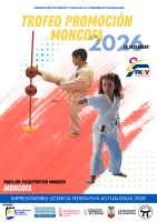 TROFEO PROMOCIÓN MONCOFA 2026